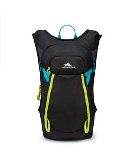 High Sierra Hydrahike 2.0 Backpack 8L Black