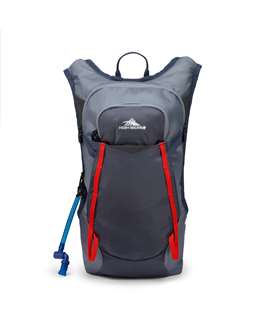 High Sierra Hydrahike 2.0 Backpack 8L Grey Blue