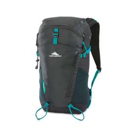 High Sierra Pathway 2.0 Backpack 30L Black