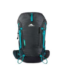 High Sierra Pathway 2.0 Backpack 45L Black