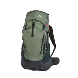 High Sierra Pathway 2.0 Backpack 60L Forest Green/Black