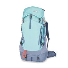 High Sierra Pathway 2.0 Backpack 75L Arctic Blue