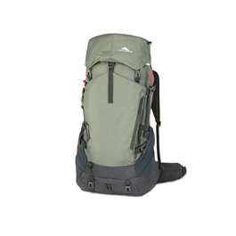 High Sierra Pathway 2.0 Backpack 75L Forest Green/Black