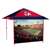 Fresno State Bulldogs Canopy Tent 12X12 Pagoda with Side Wall  