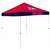 Fresno State Bulldogs     9 X 9 Canopy - Tailgate Tent with Carry Bag 