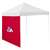 Fresno State University Bulldogs Side Panel Wall for 9 X 9 Canopy Tent
