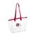 Fresno State Stadium Clear Bag