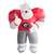 Georgia Bulldogs Inflatable Mascot  99