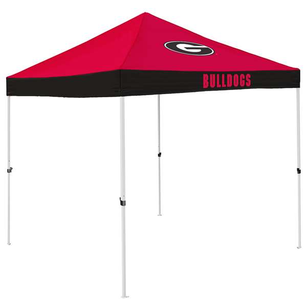 Undefined Team Name Canopy Tent 9X9