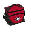 University of Georgia Bulldogs Halftime Lunch Bag 9 Can Cooler