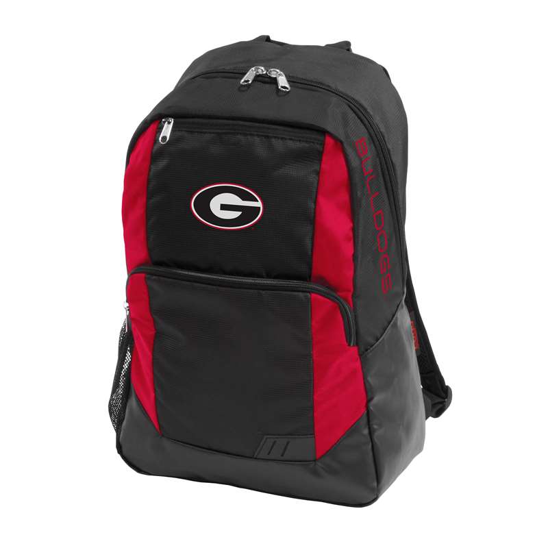 University of Georgia Bulldogs Closer Backpack