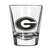 Georgia 2oz Gameday Shot Glass