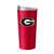 Georgia 20oz Flipside Powder Coat Tumbler