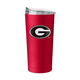 Georgia 20oz Flipside Powder Coat Tumbler