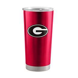 Georgia 20oz Stainless Tumbler