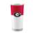 Georgia 20oz Colorblock Stainless Tumbler