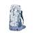 High Sierra Pathway 2.0 Backpackbackpackw'S 60L White Cracked Ice/Grey Blue