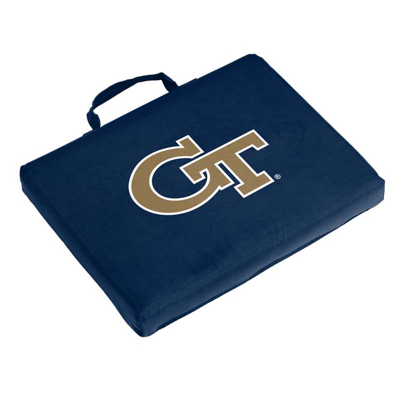 Georgia Tech Yellow Jackets Bleacher Cushion