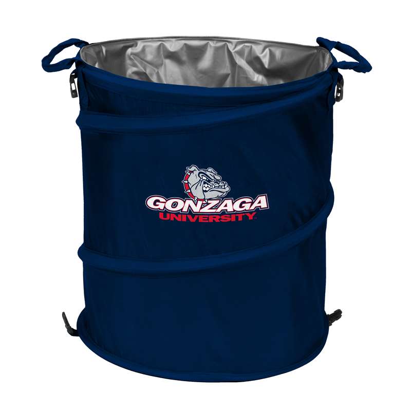 Gonzaga UniversityTrash Can, Hamper, Cooler