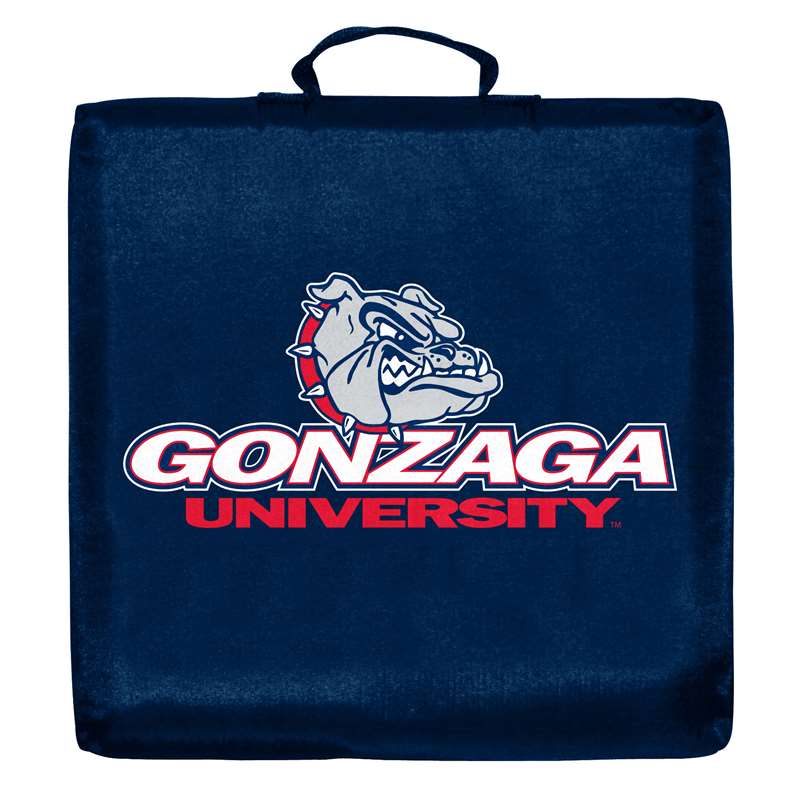 Gonzaga University Stadium Cushion