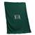 University of Hawaii WarriorsSweatshirt Blanket - 84 X 54 in.