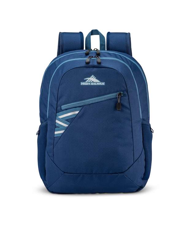 High Sierra Outburst 2.0 Backpack - Graphite Blue/True Navy  