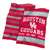 Houston Cougars Colorblock Plush Blanket 60X70 inches