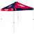 University of Houston Cougars  9 ft X 9 ft Tailgate Canopy Shelter Tent