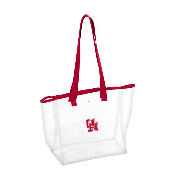 University of Houston Cougars Clear Stadium Bag