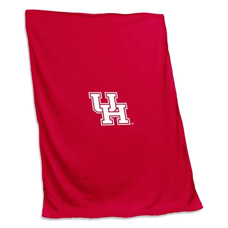 Houston Sweatshirt Blanket