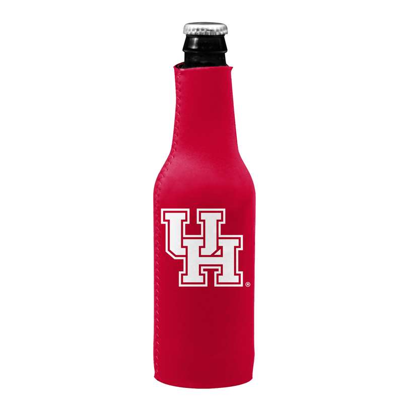 Houston Bottle Coozie