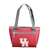 Houston Crosshatch 16 Can Cooler Tote