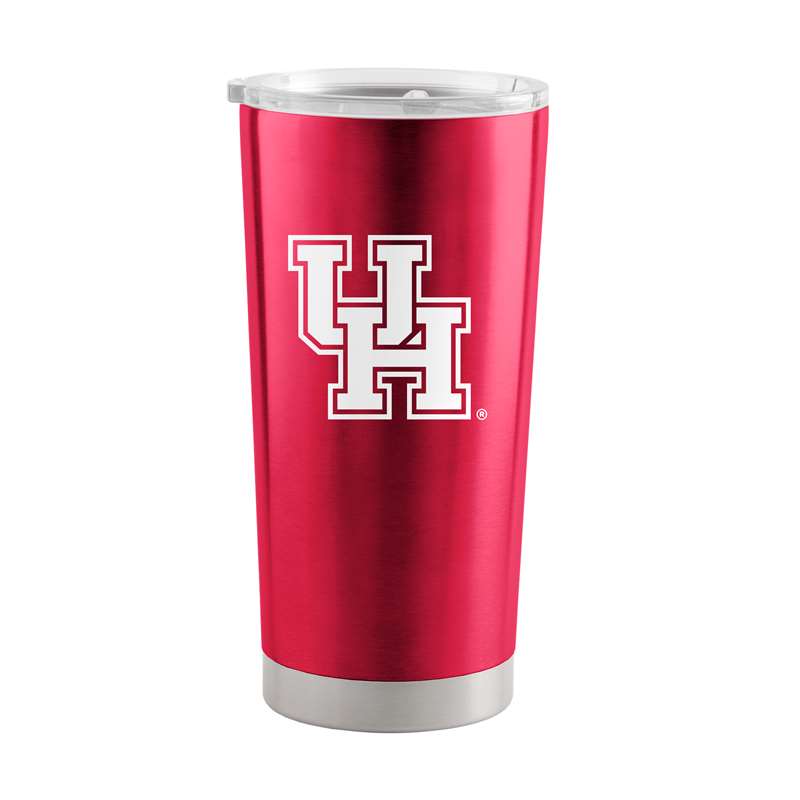 Houston 20oz Gameday Stainless Steel Tumbler