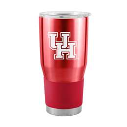 Houston 30oz Gameday Stainless Steel Tumbler