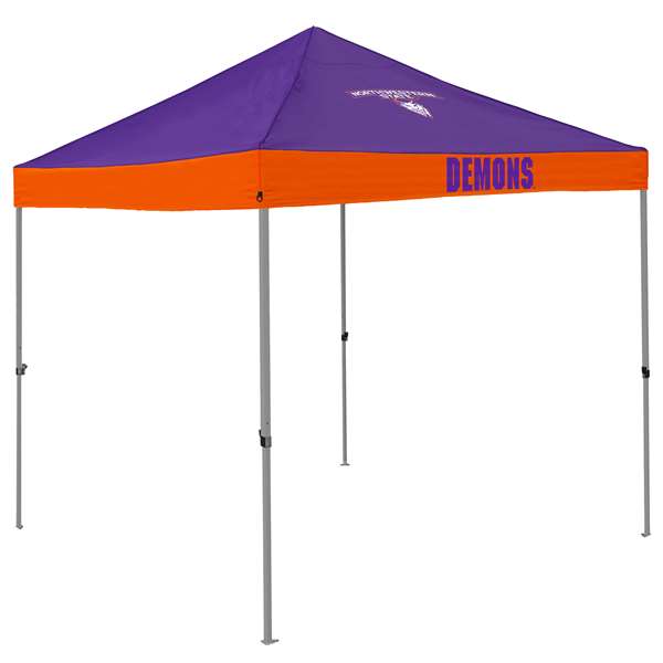 Northwestern State Demons Canopy Tent 9X9