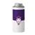 Northwestern State 12oz Colorblock Slim Can Coolie