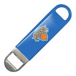 New York Knicks 7in Vinyl Bottle Opener