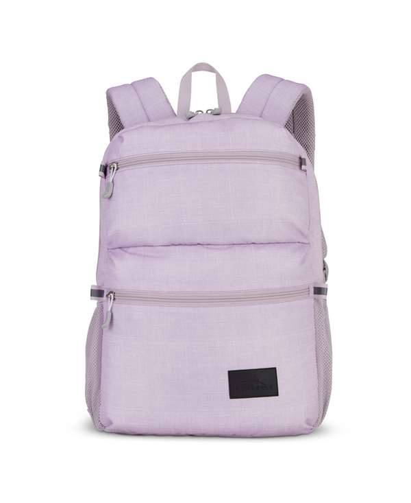 High Sierra Hs Bts 2020 Everclass Backpack Hushed Orchid Heather