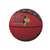 Illinois State University Repeating Logo Youth Size Rubber Basketball