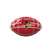 Illinois State University Field Youth Size Glossy Football  