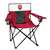 Indiana Hoosiers Elite Folding Chair with Carry Bag