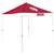 Indiana Hoosiers Canopy Tent 9X9