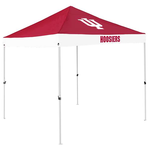 Indiana Hoosiers Canopy Tent 9X9