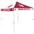 Indiana Hoosiers Canopy Tent 9X9 Checkerboard
