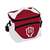 University of Indiana Hoosiers Halftime Lunch Bag 9 Can Cooler