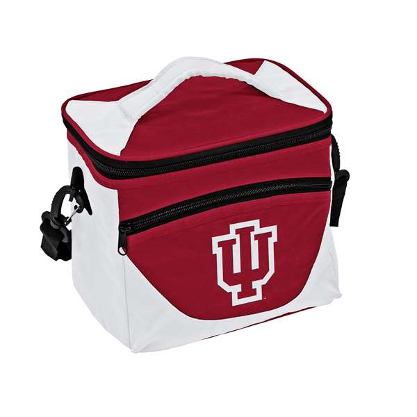 University of Indiana Hoosiers Halftime Lunch Bag 9 Can Cooler