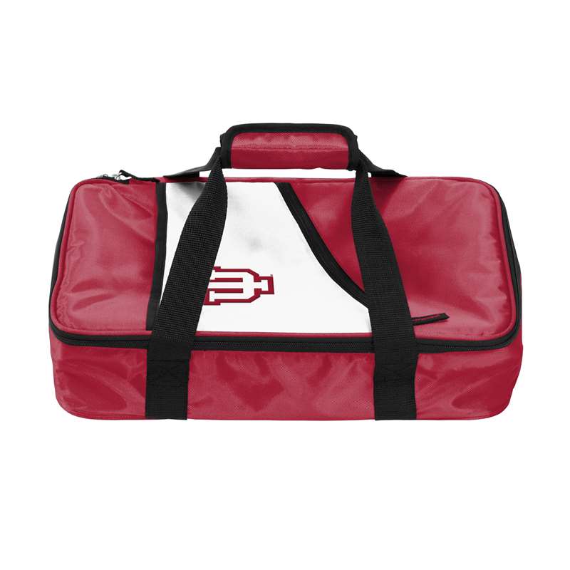 University of Indiana Hoosiers Casserole Caddy Carry Bag