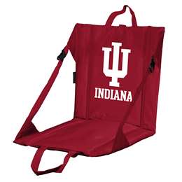 University of Indiana Hoosiers Stadium Seat Bleacher Chair