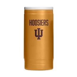 Indiana 12oz Huddle Powdercoat SlimCan Coolie