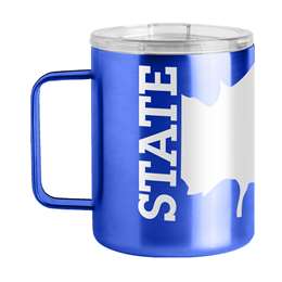 IN State 15oz Hype Stainlesss Mug